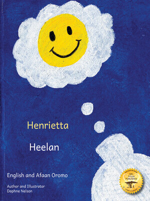cover image of Henrietta
